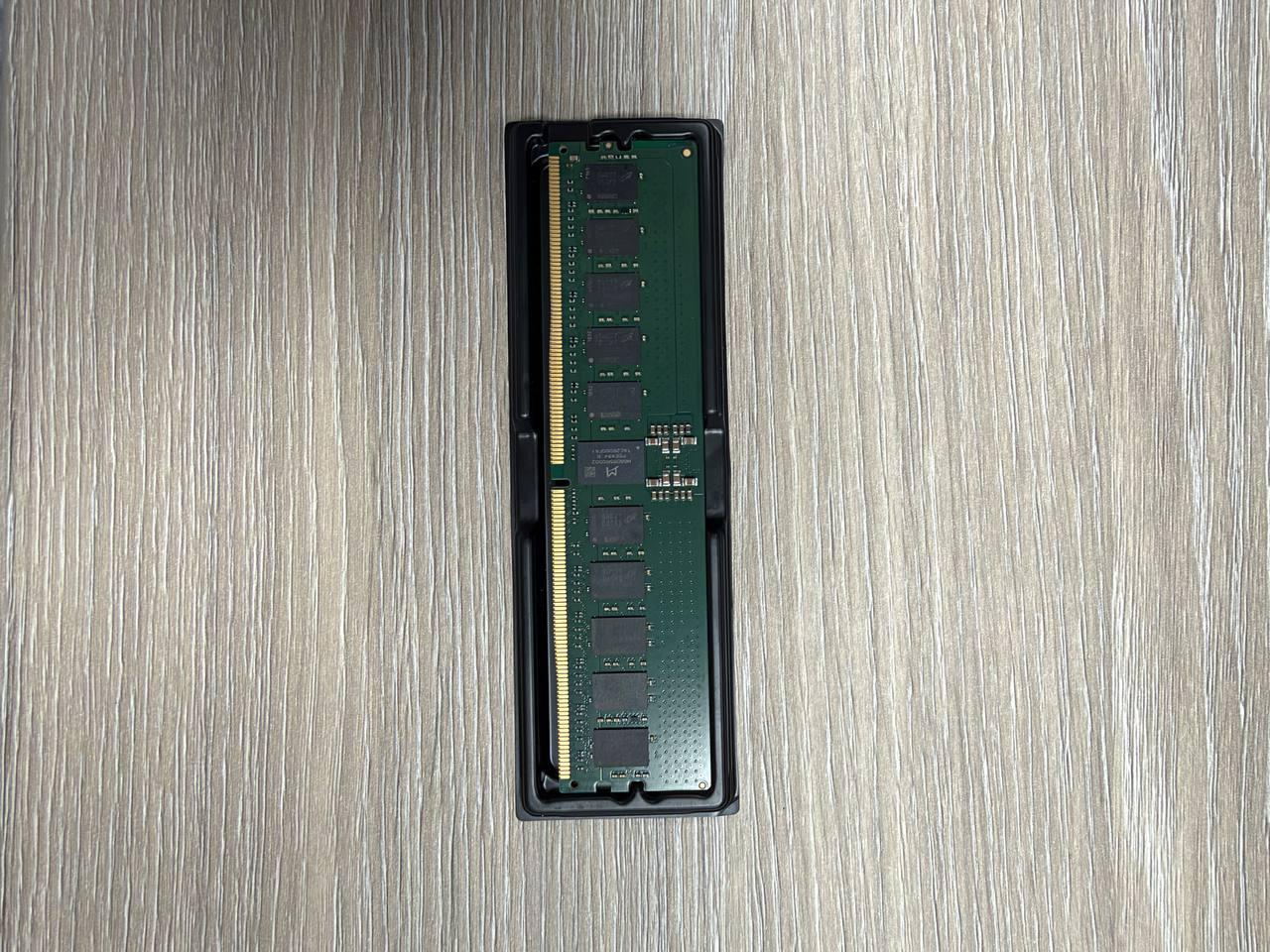 Архитектура подсистем памяти в Enterprise-серверах: баланс Storage (SAS/NVMe) и RAM