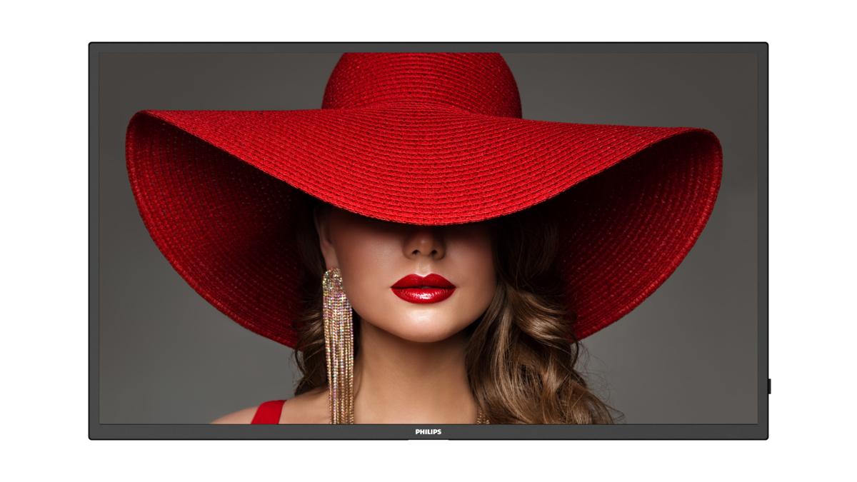 Профессиональный дисплей Philips 32BDL4650D/00 32", 24/7, Full-HD, 400 кд/м2, Android, CMND