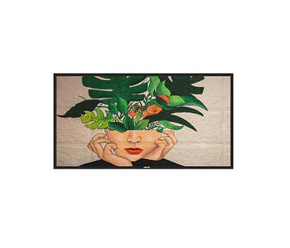 Профессиональный дисплей Philips 43BDL4511D/00 43", 24/7, UHD, 500 кд/м2, CMND