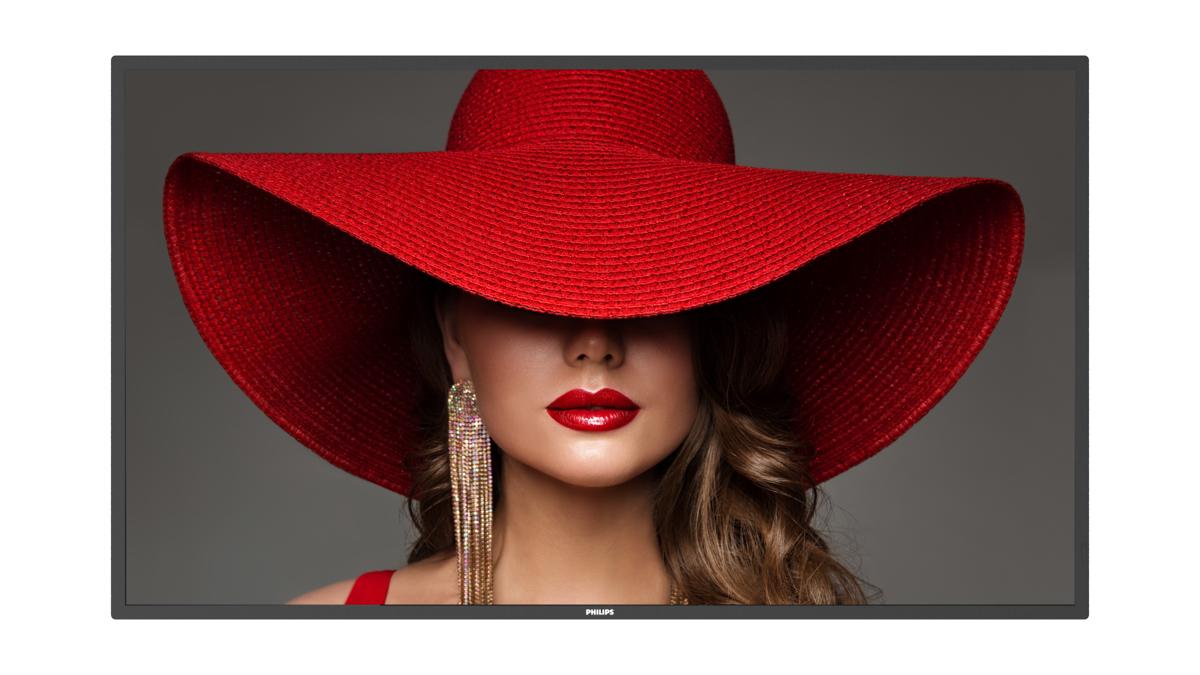 Профессиональный дисплей Philips 50BDL4650D/00 50", 24/7, UHD, 500 кд/м2, Android, CMND