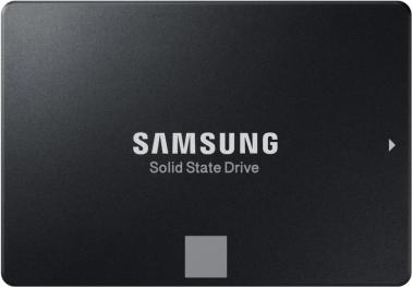 Твердотельный накопитель Samsung SSD 480GB MZ7L3480HCHQ-00B7C SATA3 PM893