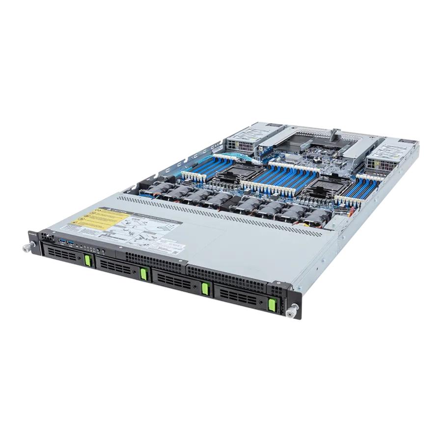 Серверная платформа Gigabyte R183-S90-AAD1