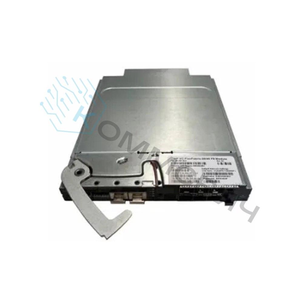 Модуль HPE SPS-Port Aggr FlexFabric-20/40 F8 699350-001