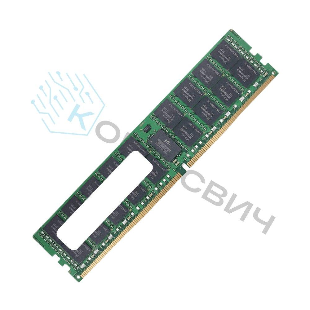 SK hynix 16GB 2Rx4 PC4-2400T-RB1-11 RDIMM (HMA42GR7AFR4N-UH)