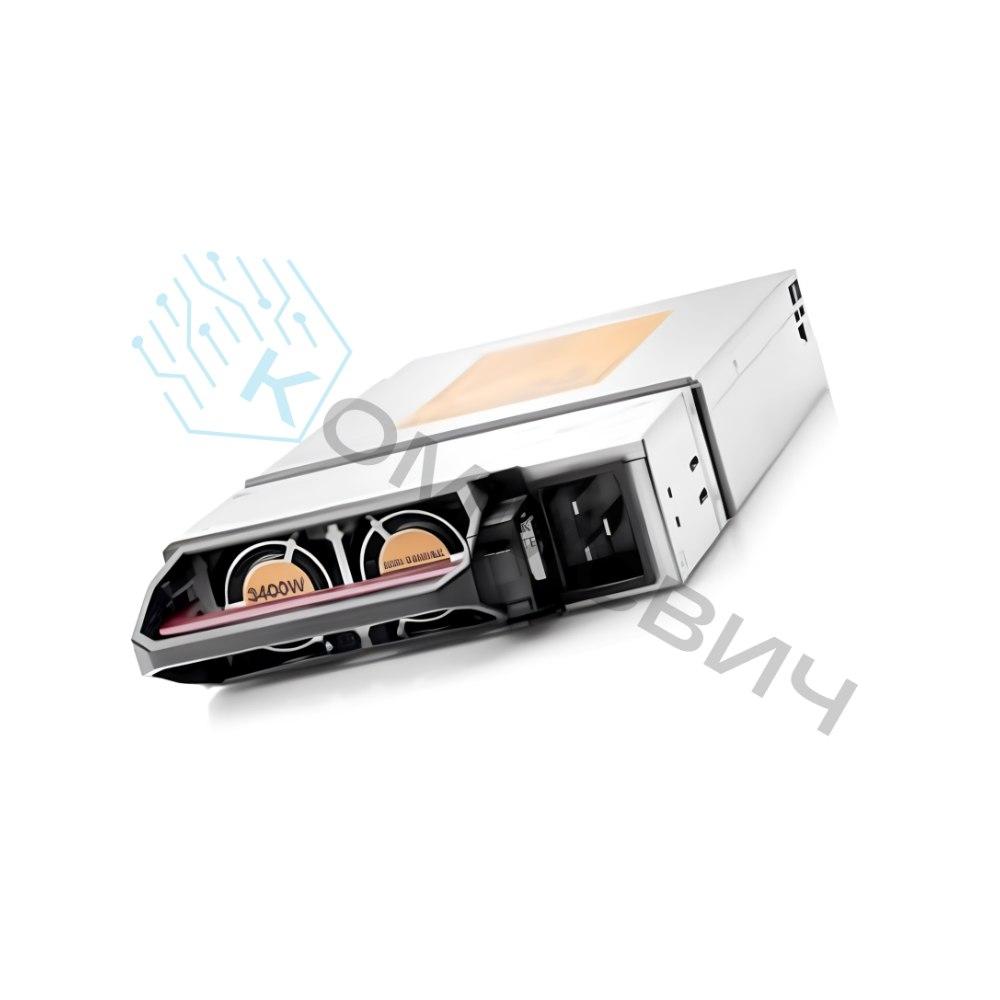Блок питания HPE 2900-3400W 876929-B21