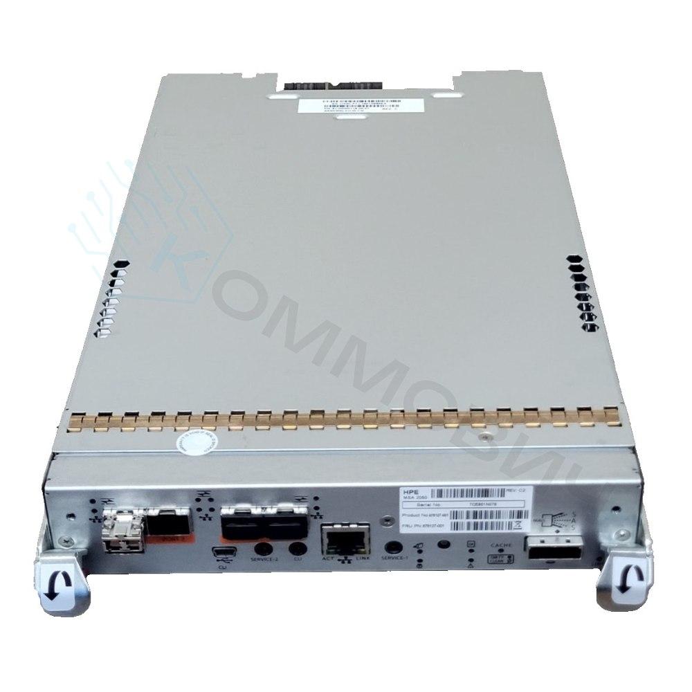 Контроллер HPE MSA 2050 SAN controller