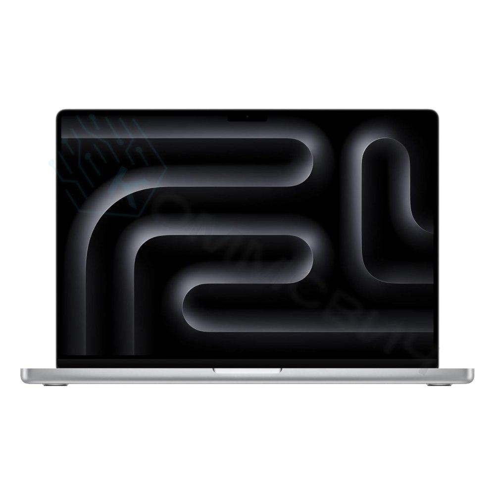 Ноутбук MacBook Pro 16" Silver 18CPU/20GPU 48/1TB Apple M5 Pro MGE64LL/A A3428 195950713336