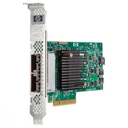 Сетевой адаптер HP SN1600Q 32GB 2P FC