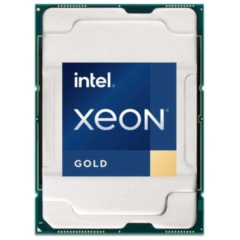 Процессор Intel Xeon Gold 6326