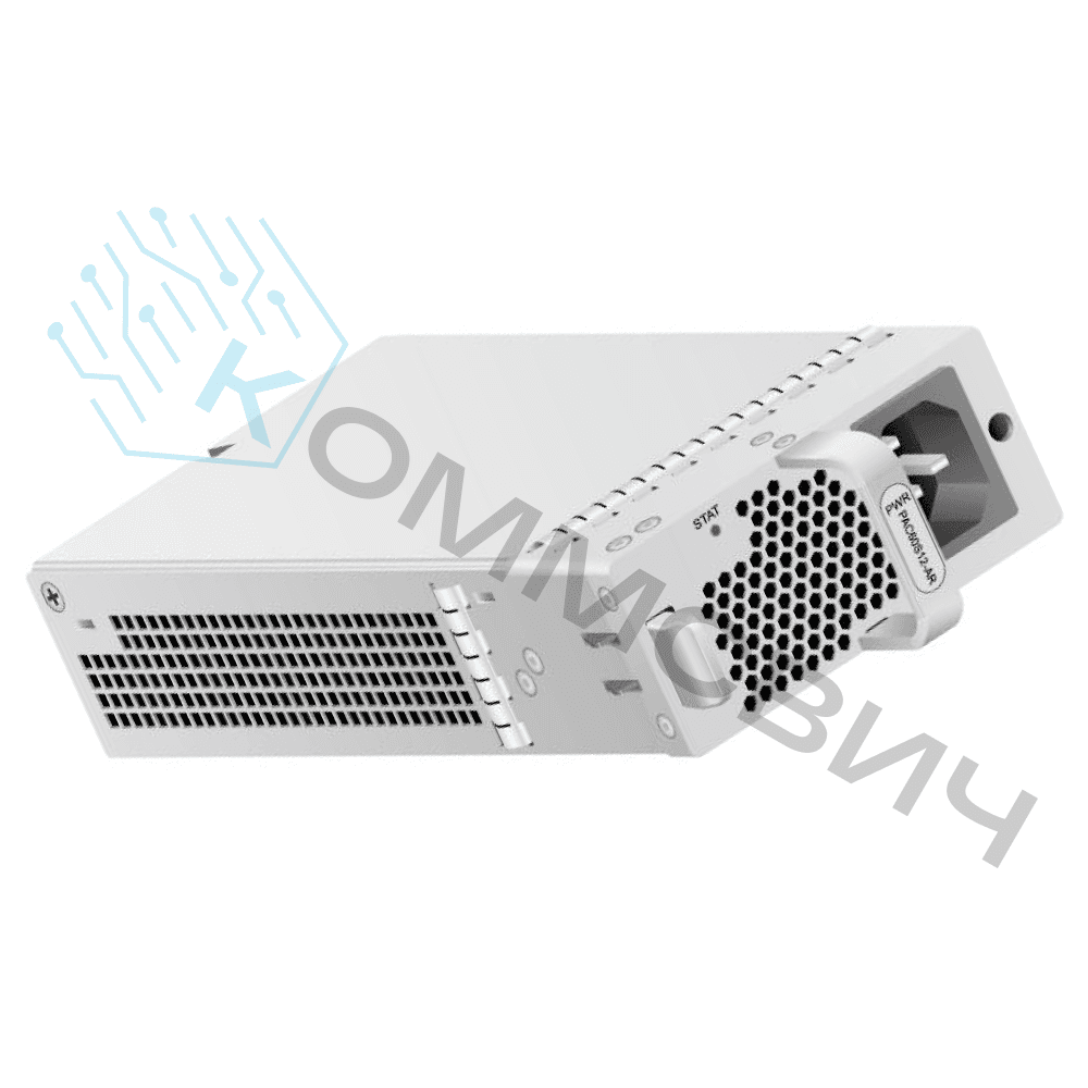 Блок питания для коммутатора MODULE AC 60W