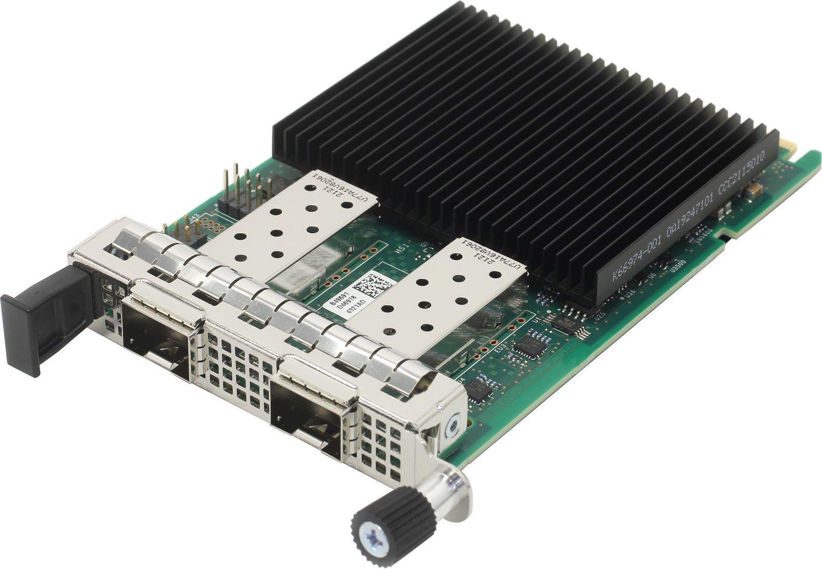 Intel E810-XXVDA2 for OCP 3.0 (0257Y107)