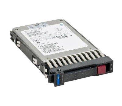 Накопитель SSD HP P18432-B21