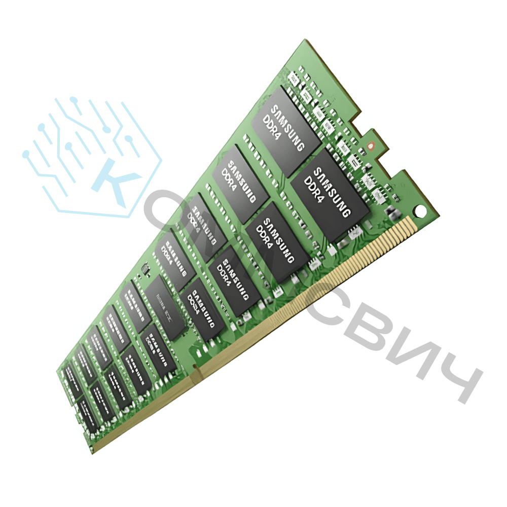 Оперативная память HPE 8Gb DDR3 (2660-0400)