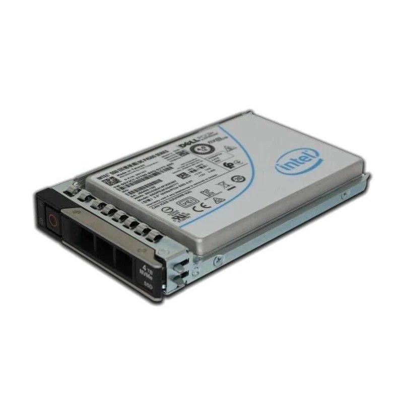 Dell Express Flash NVMe P4610 6.4TB SFF (NTG4T)