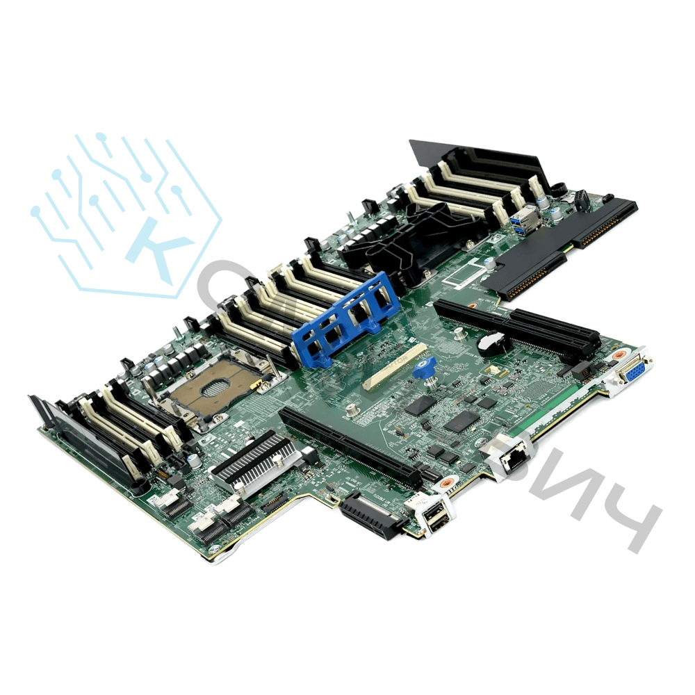 Материнская плата P11782-001 для HPE ProLiant DL380 Gen10