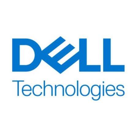 Dell 24x 2.5in SFF NVMe native Backplane (NKXVM)