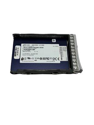 Твердотельный накопитель Cisco UCS-SD480GM3X-EP