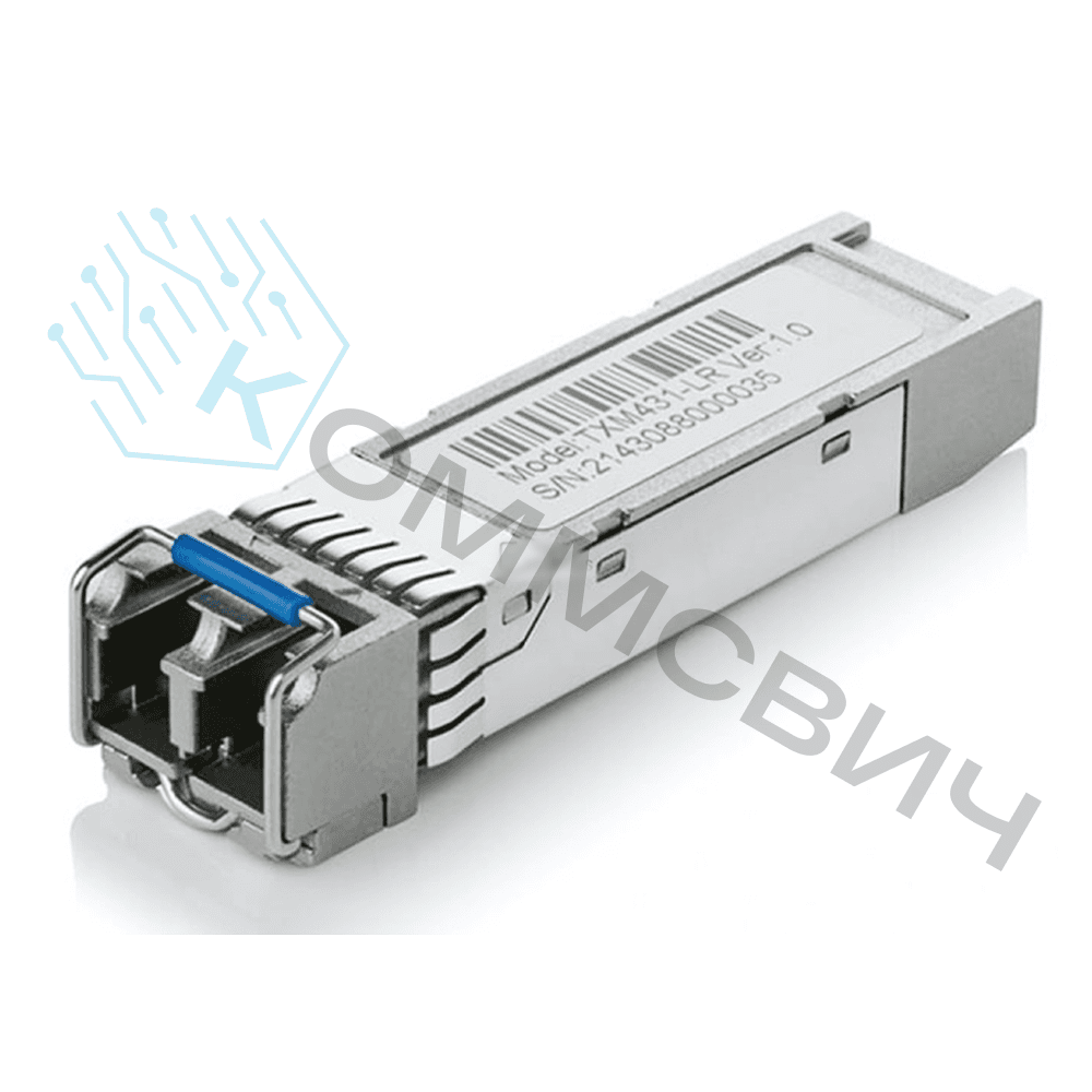 Трансивер HP B-Series 32GB SFP SW Transceiver
