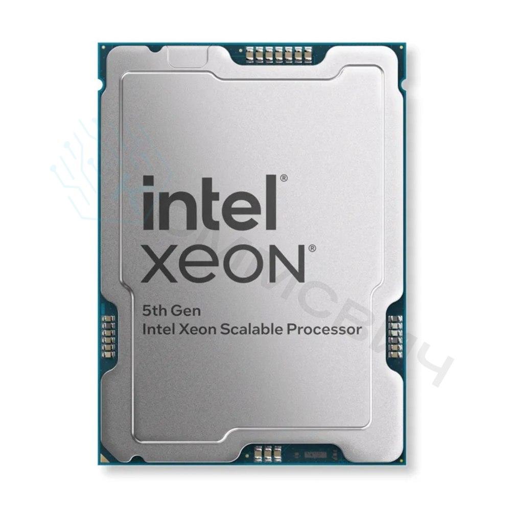 Процессор Intel Xeon Gold 6538Y+ 60Mb 2.2Ghz