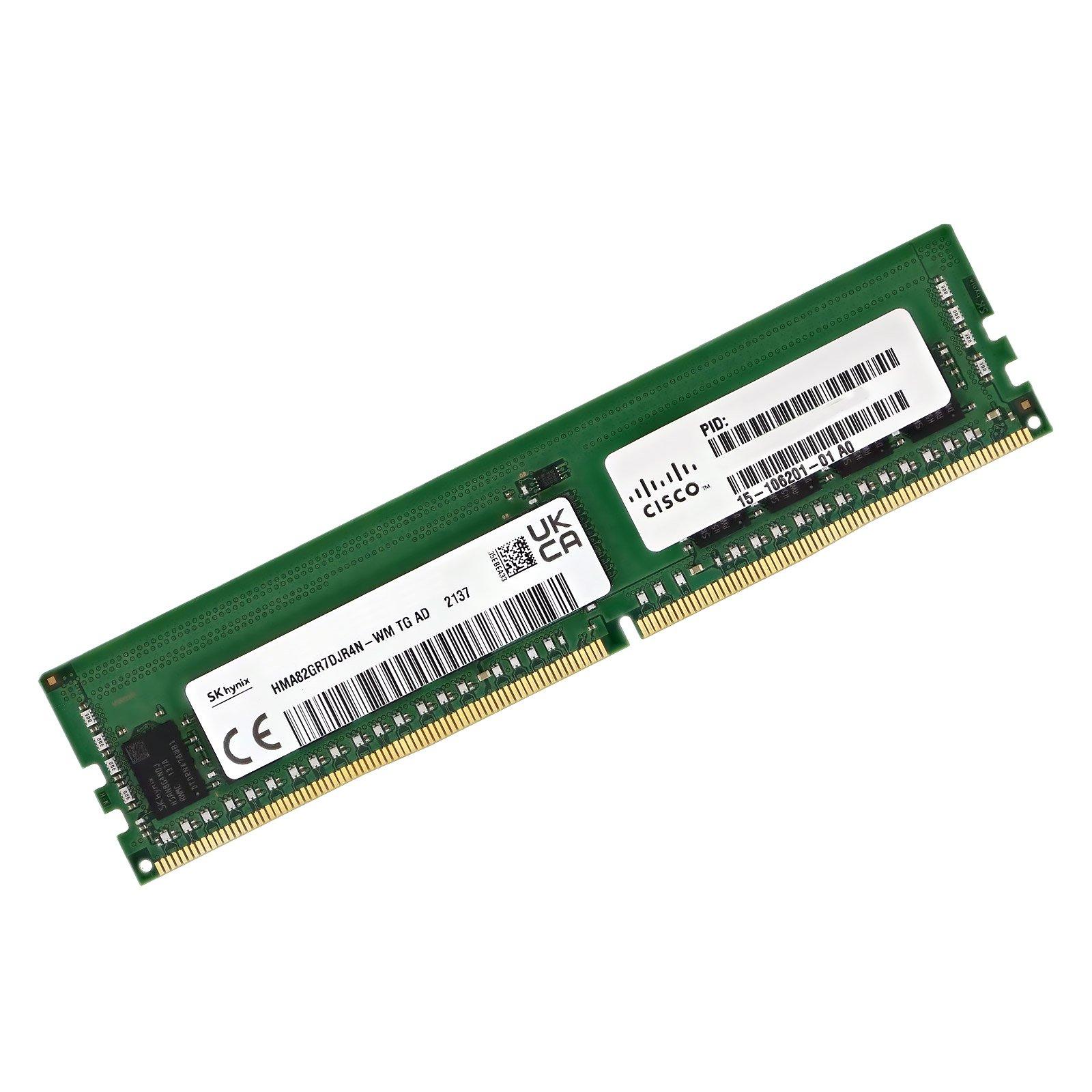 Оперативная память Cisco UCS-ML-1X324RU-A