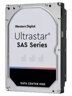 WD Ultrastar DC HC320 HUS728T8TAL 8TB SAS