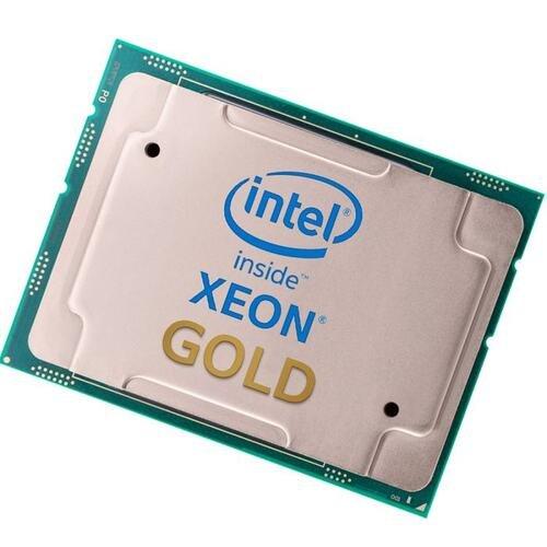 Процессор Intel Xeon Gold 6348