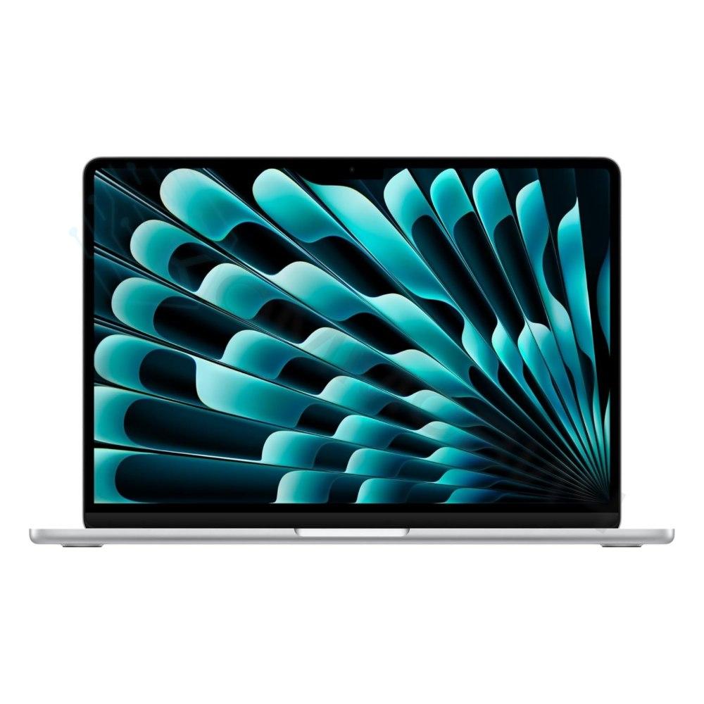 Ноутбук MacBook Air 13" Silver 10CPU/10GPU 24/1TB Apple M5 MDH94LL/A A3449 195950688320