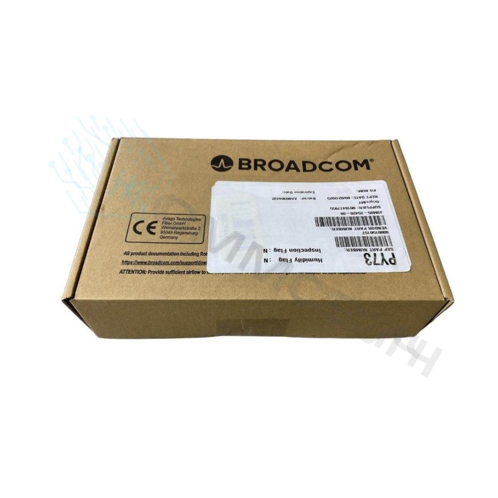 RAID Broadcom 9361-8i SGL (05-25420-08)