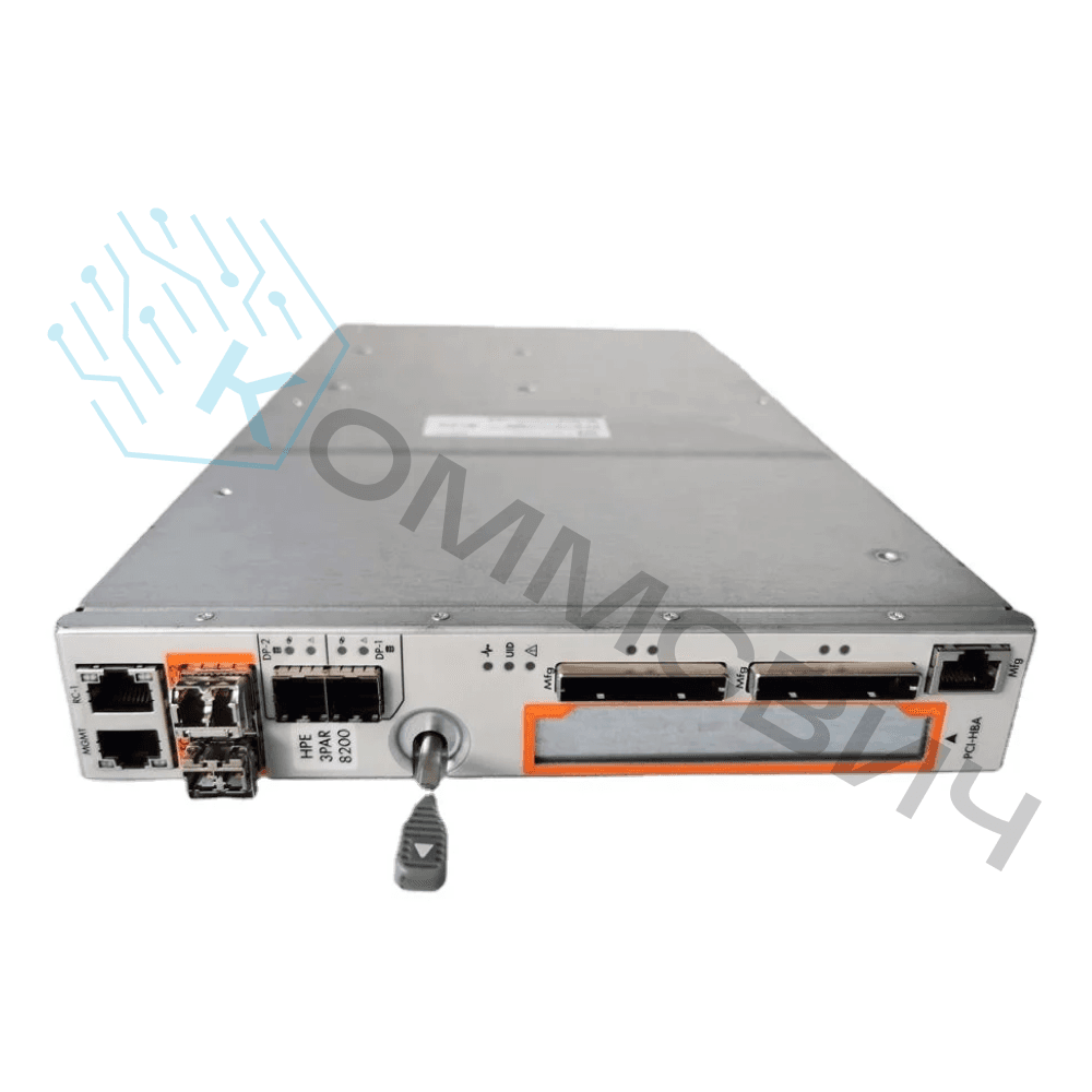 HP AD399-60014 I/O CONTROLLER HUB (ICH) MEZZANINE